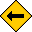 turn left