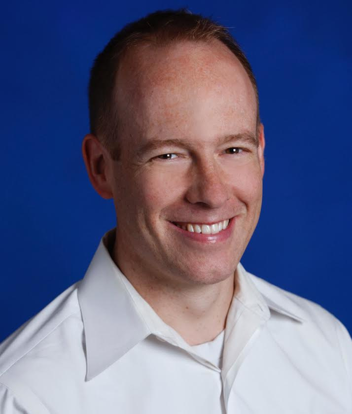 Doug Burger, Microsoft