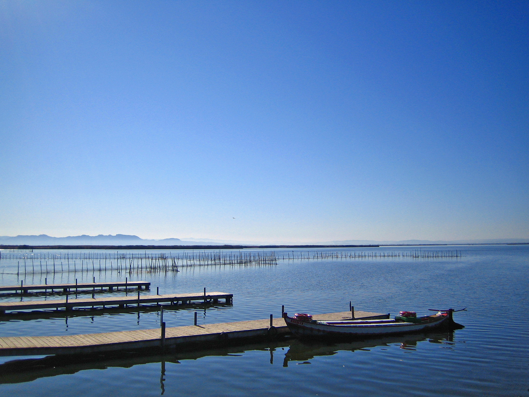 Albufera Natural Park