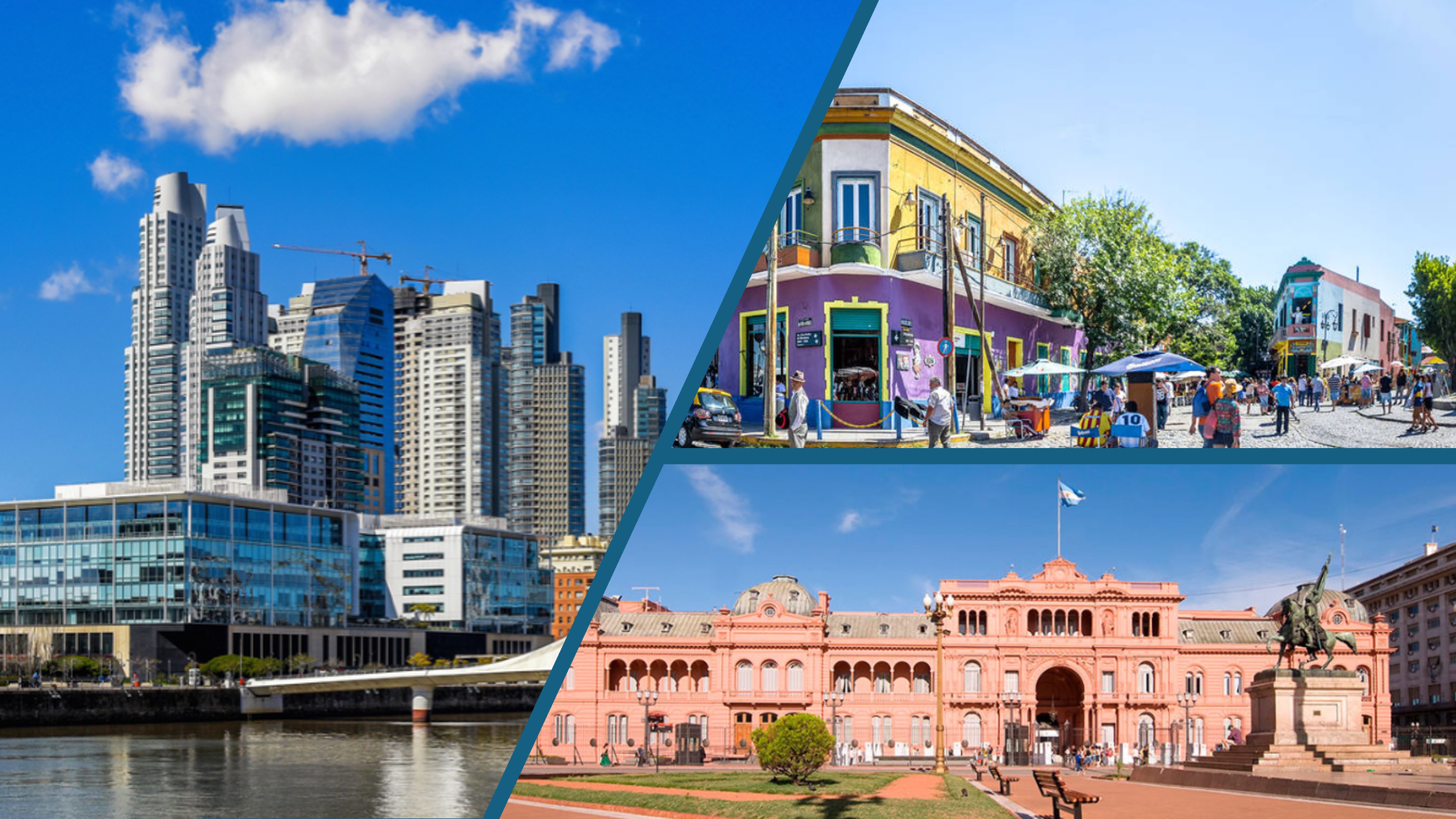 Buenos Aires City