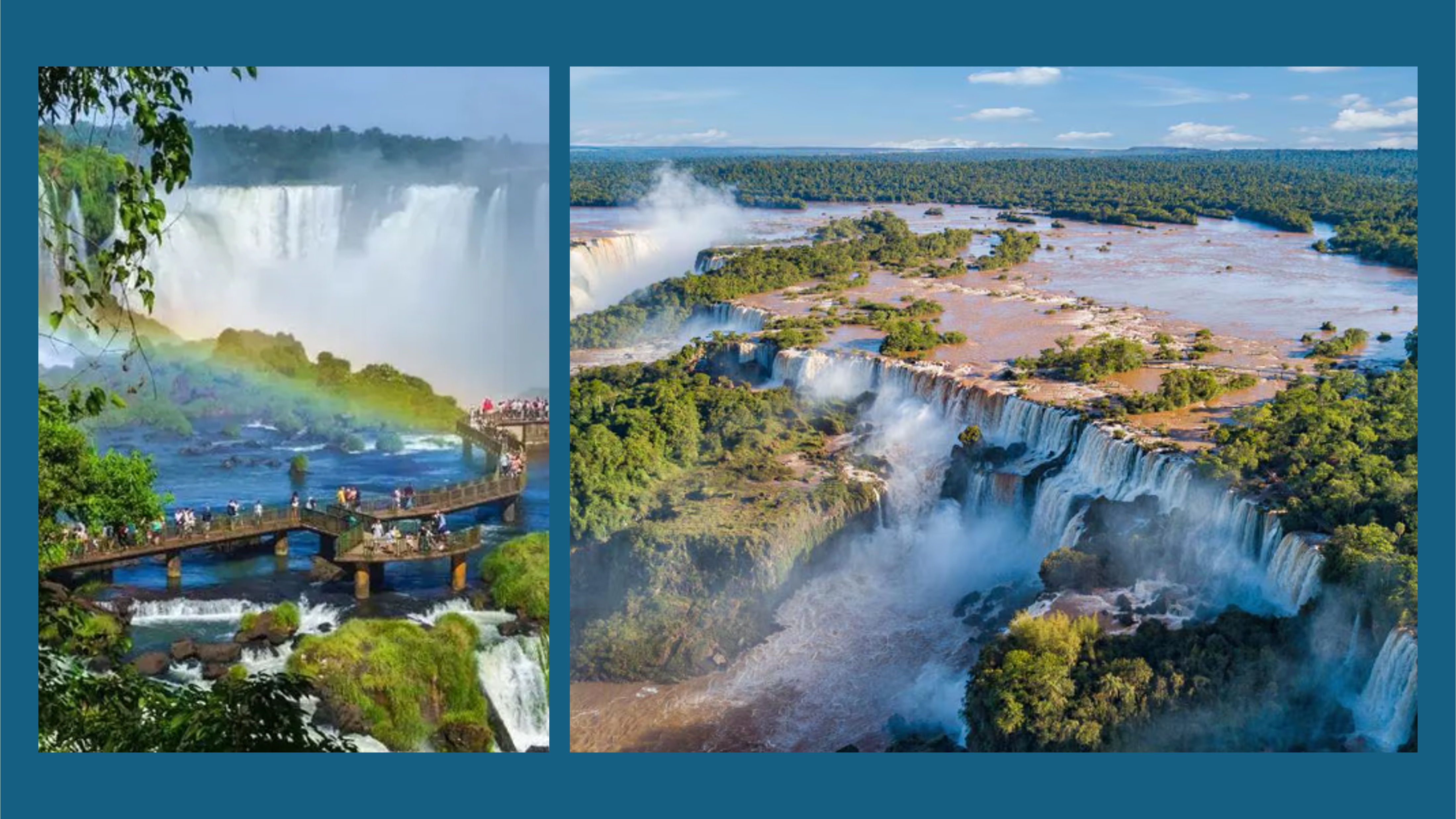 Iguazu