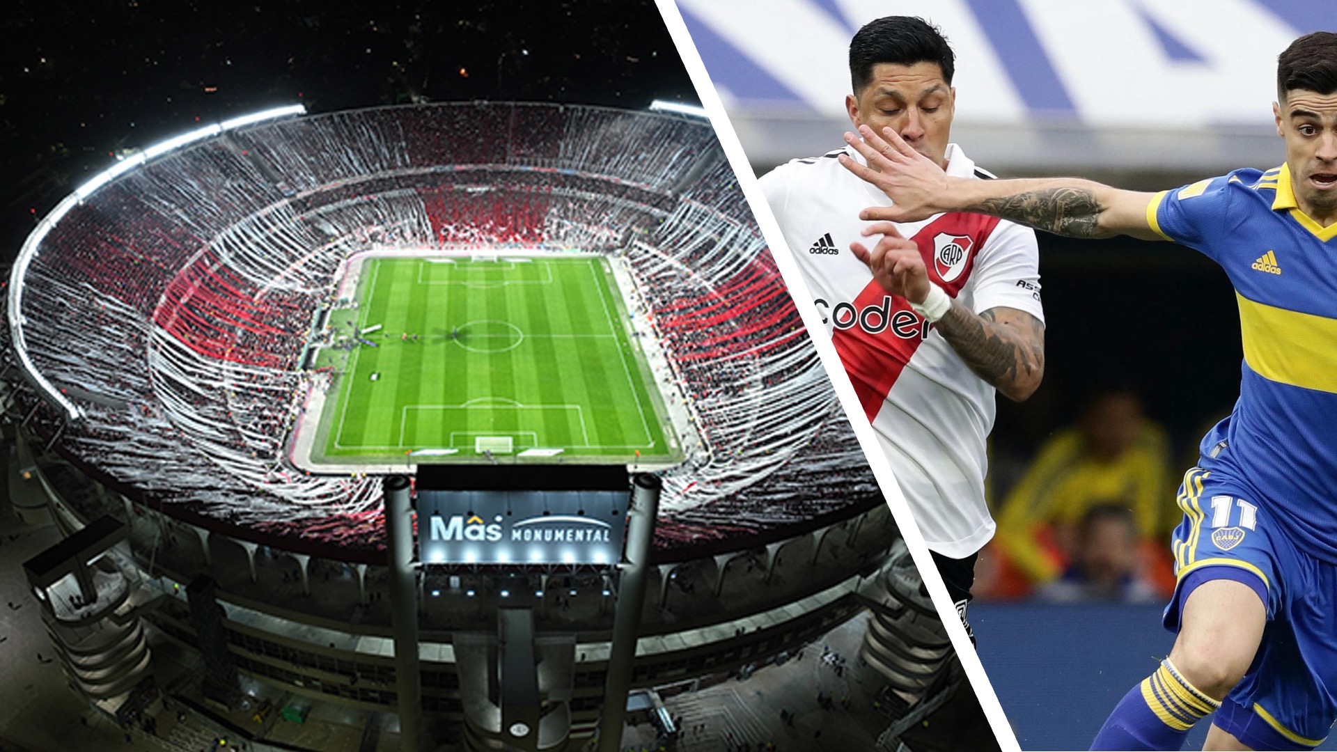 River Plate & Boca Juniors Museums