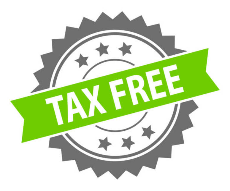 Tax-Free Shopping