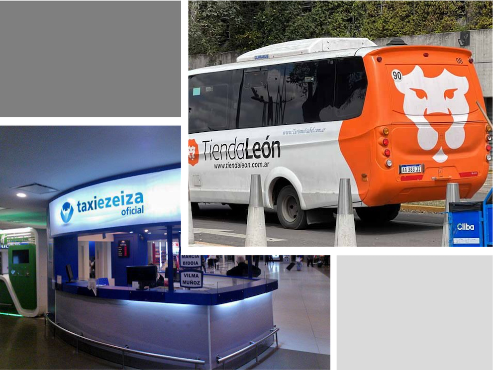 Airport Transportation