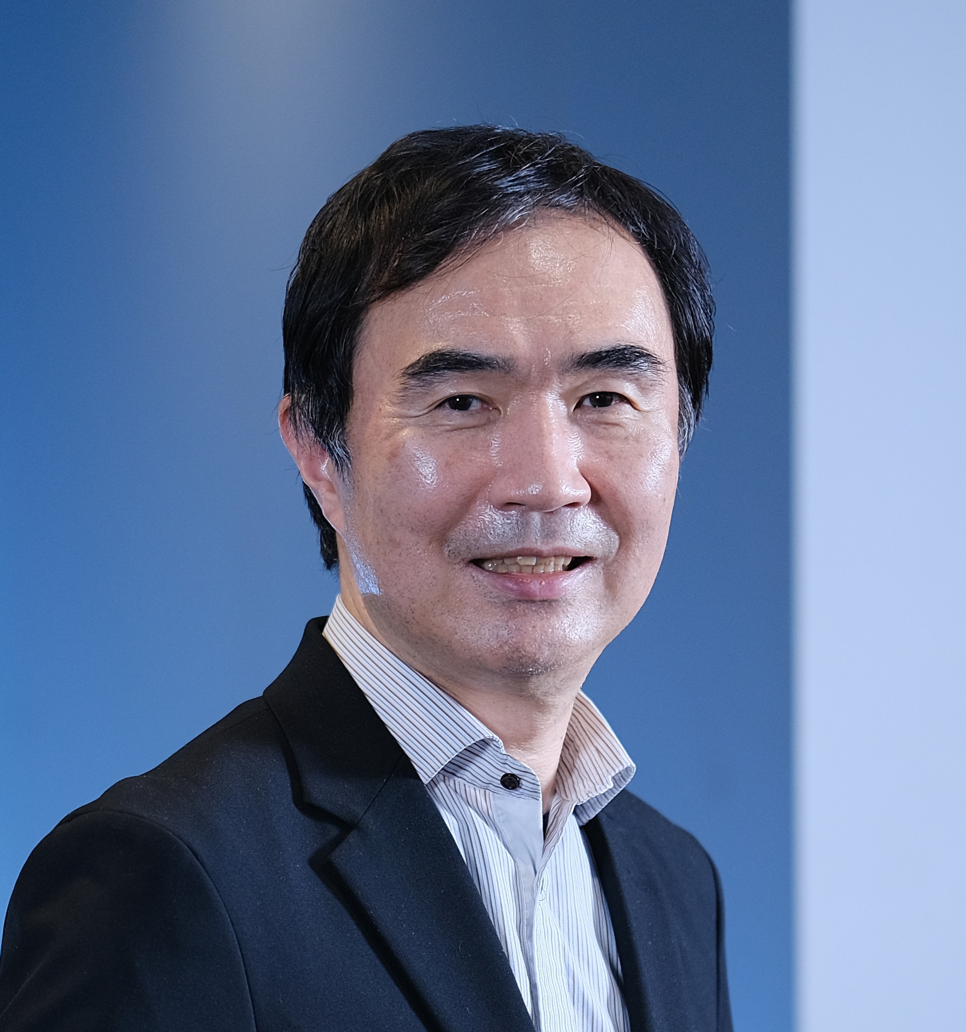 Satoshi Matsuoka