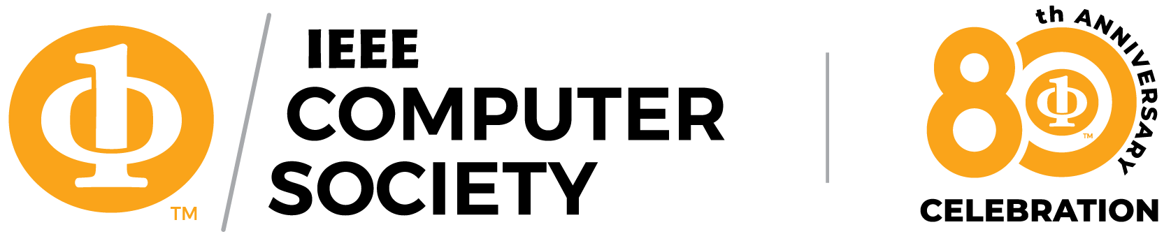 IEEE Computer Society - 80th Anniversary Celebration